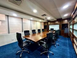 Peninsula Plaza (D6), Office #459222411